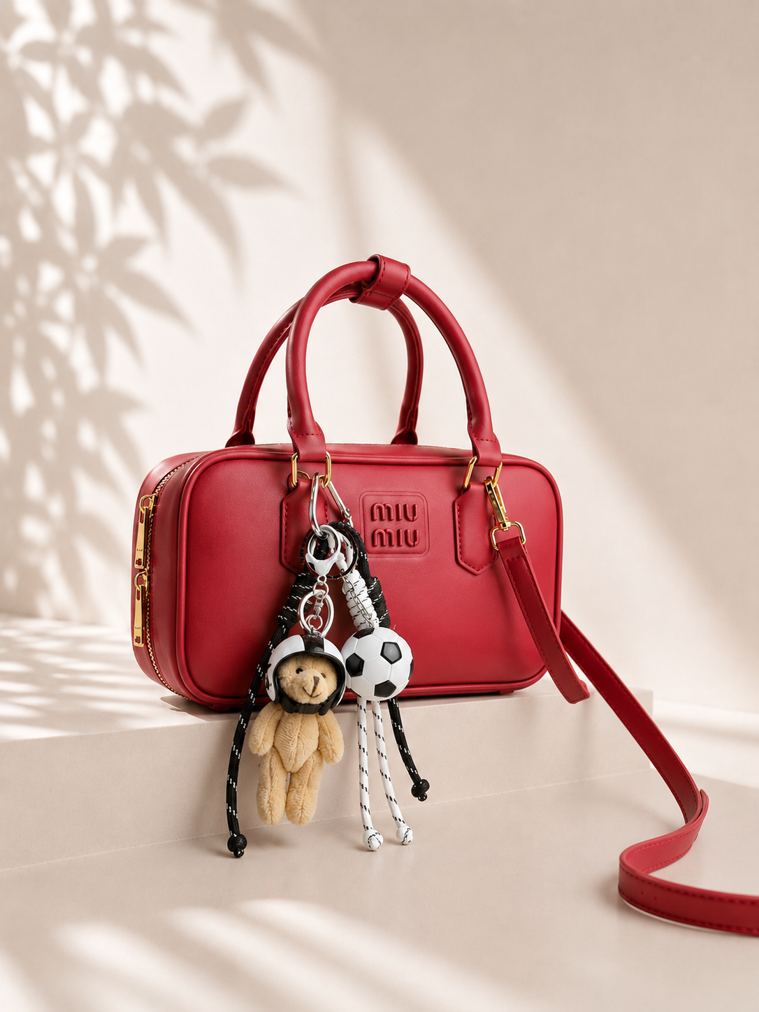 Miu Miu Mini Bag
