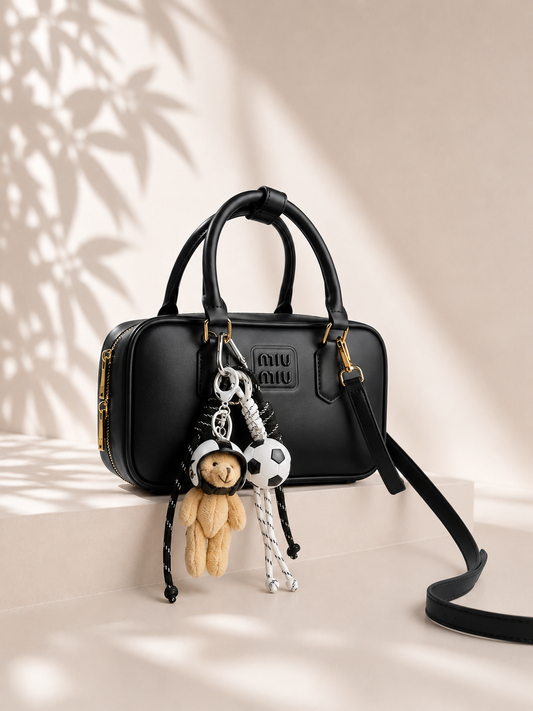 Miu Miu Mini Bag