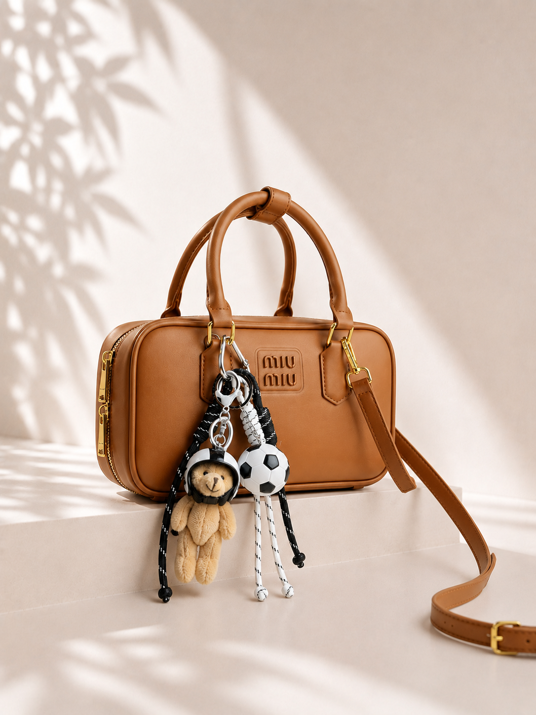 Miu Miu Mini Bag