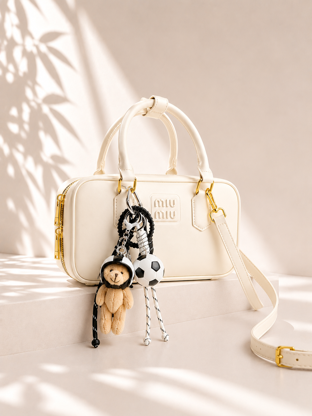 Miu Miu Mini Bag