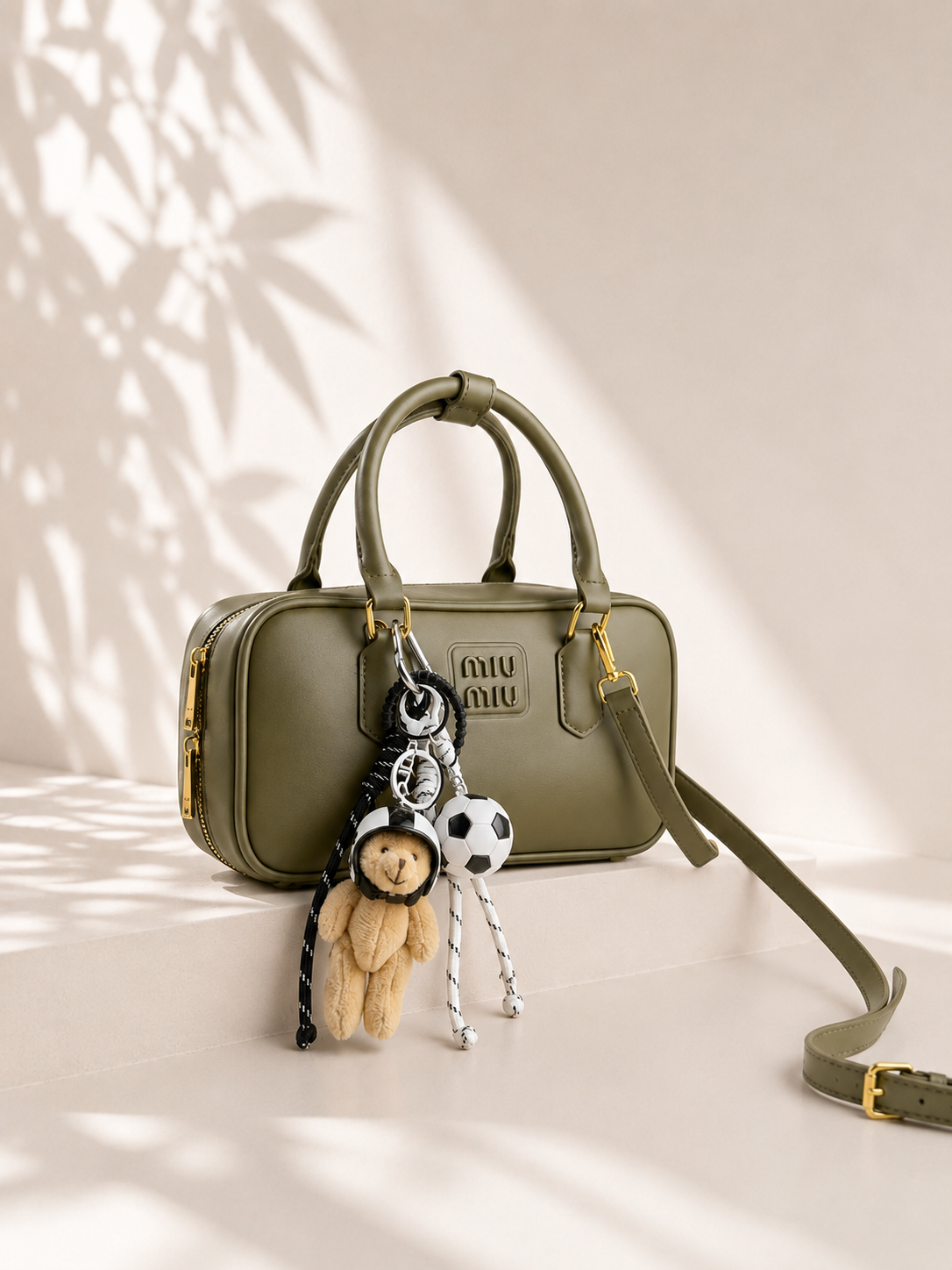 Miu Miu Mini Bag