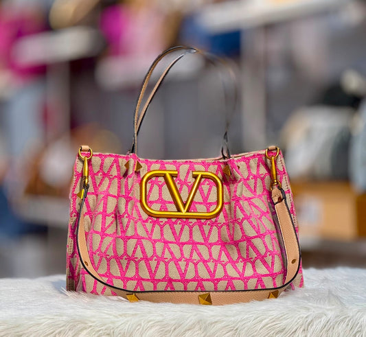 Valentino VLogo Bag