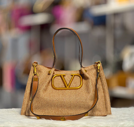 Valentino VLogo Bag