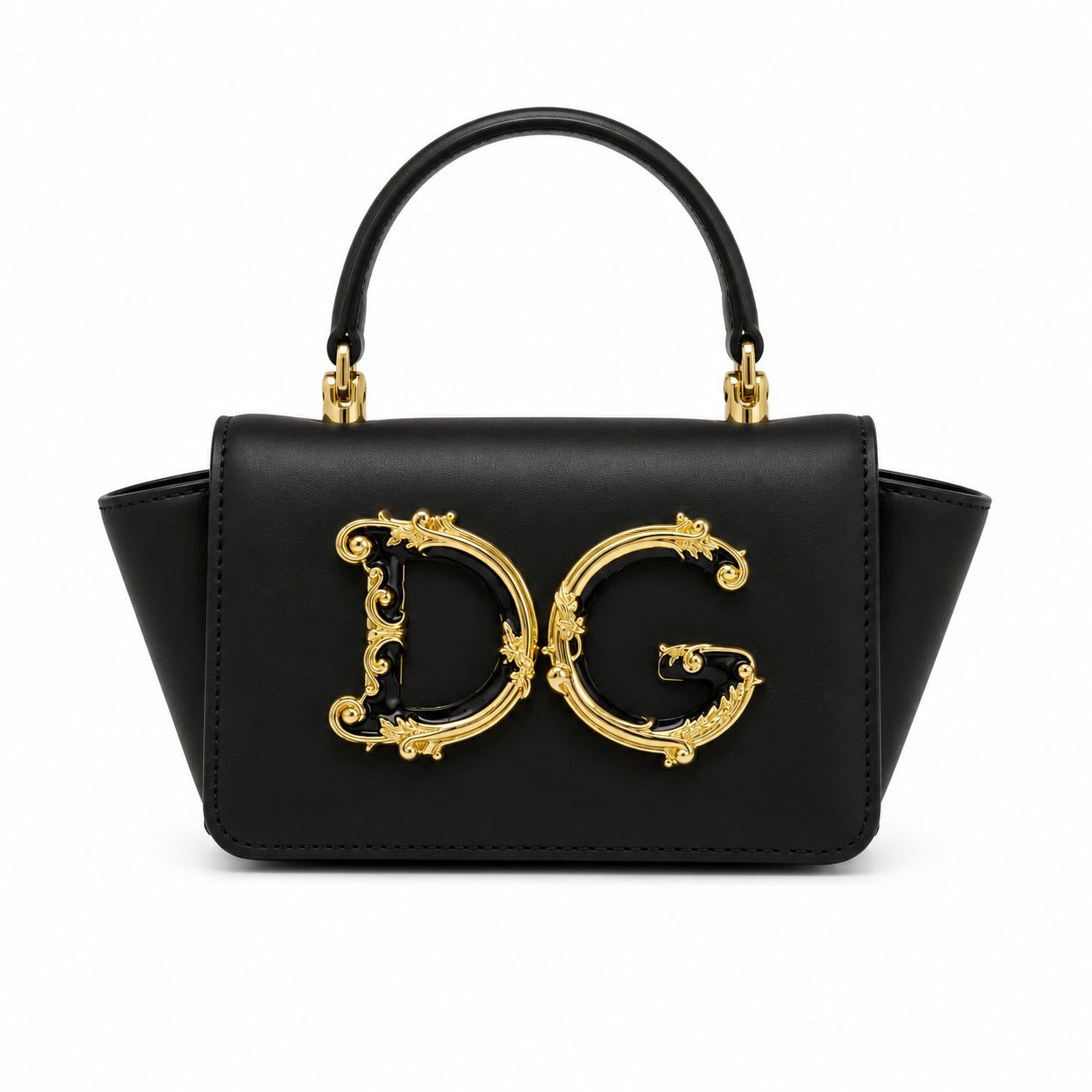 Dolce&Gabbana Sicily Mini Bag