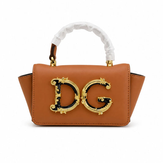 Dolce&Gabbana Sicily Mini Bag