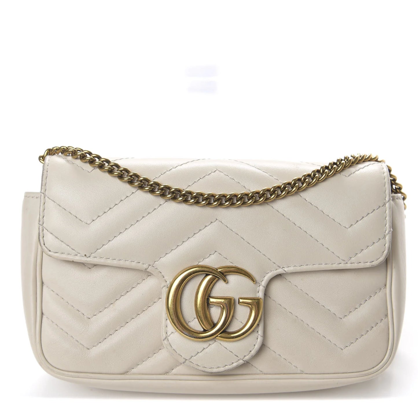 Gucci GG Marmont Mini Shoulder Bag